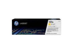 HP 12A žlutý toner (CF212A)...