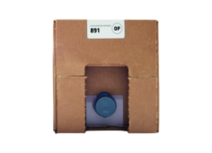 HP 3M 891 - 10000 ml -...