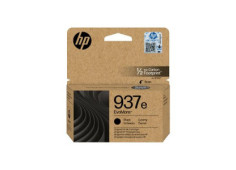 HP 937e EvoMore - Černá -...