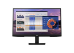 HP P27h G4 - LED monitor -...