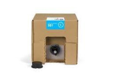 HP 881 - 5 L - azurová -...