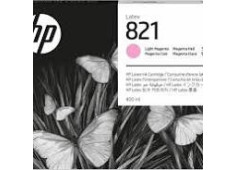 HP 821 - 400 ml - světlá...