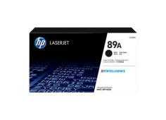 HP Toner 89A Black - originál