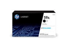 HP 59A Black LaserJet Toner...