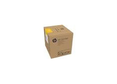 HP 872 - 3 L - žlutá -...