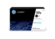 HP 59X Black LaserJet Toner...