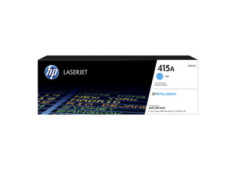 HP 415A Cyan LaserJet Toner...
