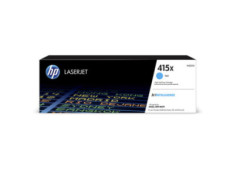 HP 415X Cyan LaserJet Toner...