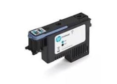 HP 614 - Azurová - tisková...