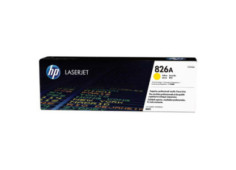 HP 826A žlutý toner...