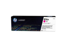 HP 826A purpurový toner...