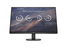 HP P27v G4 - LED monitor -...
