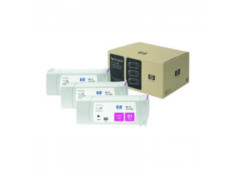 HP 81 680-ml Magenta...