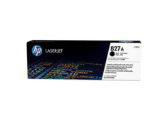 HP 827A černý toner...