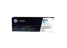 HP 827A azurový toner...