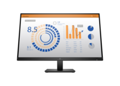 HP P27q G4 - P-Series - LED...