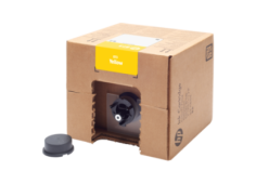 HP 873Y - 3 L - žlutá -...