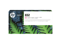 HP 832 - 1 L - světlá...