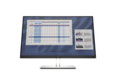 HP E27 G4 monitor 27 IPS,...