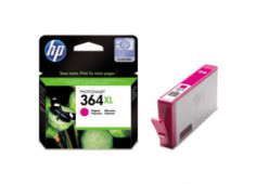 HP 364XL purpurový inkoust...
