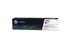 HP 130A purpurový toner...