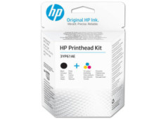 HP Black / Tri-Color...