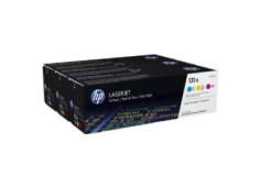 HP 131A CMY toner (U0SL1AM)...