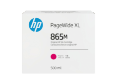 HP 865M - 500 ml -...