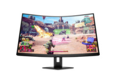LCD HP OMEN 27c,QHD Curved...