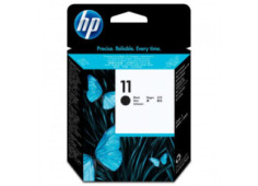 HP tisková hlava 11 Black -...