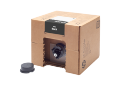 HP 869 - 3 L - černá -...