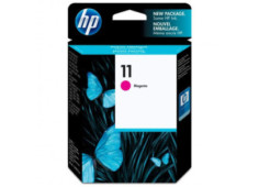 HP 11 Magenta Original Ink...