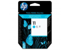 HP Inkoust 11 Cyan - originál