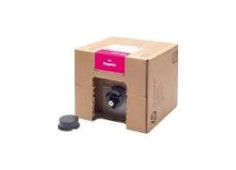 HP 869M - 3 L - purpurová -...