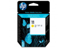 HP Inkoust 11 Yellow -...