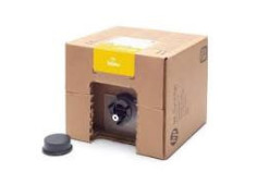 HP 869M - 3 L - žlutá -...