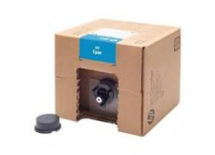 HP 869M - 3 L - azurová -...