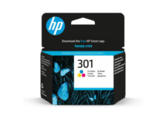 HP 301 originální...