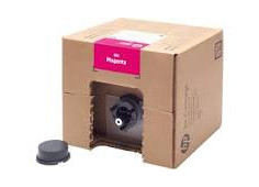 HP 869 - 3 L - purpurová -...