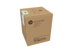 HP 882 5L Overcoat Latex...