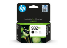 HP 932XL černý inkoust...