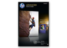HP Fotopapír Q8691A Glossy...