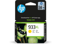 HP 933XL žlutý inkoust...