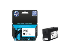 HP 950 černý inkoust...
