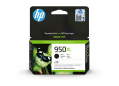 HP 950XL černý inkoust...