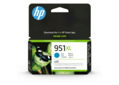 HP 951XL azurový inkoust...