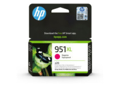 HP 951XL purpurový inkoust...
