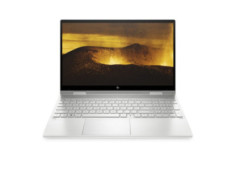 NTB HP ENVY x360...