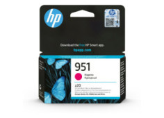 HP 951 purpurový inkoust...
