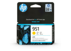 HP 951 žlutý inkoust...